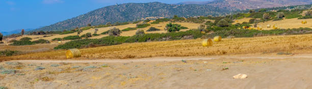 istock Stunning Cypriot Landscape 1426965365