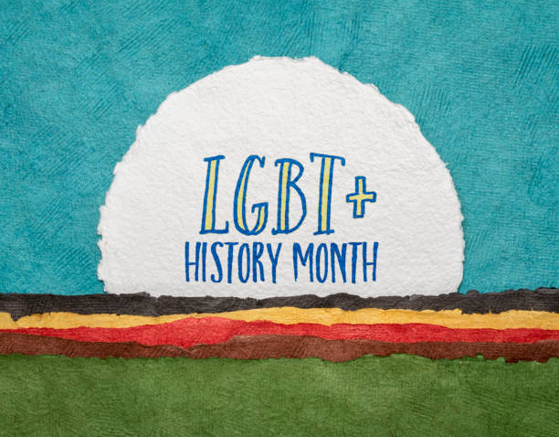 istock LGBT History Month 1426995054