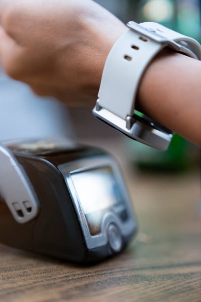 istock paying contactless with smartwatch 1426997148