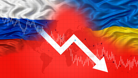 Russia and Ukraine Conflict: Economic Implications