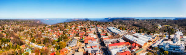 istock D Katoomba Downtown hotel pan 1427016266