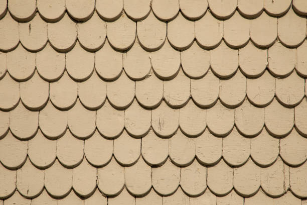 istock pattern of wooden roof shingles 1427036771