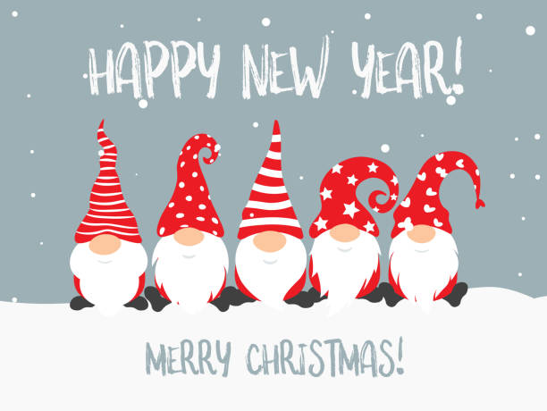 23,700+ Christmas Elf Stock Illustrations, Royalty-Free Vector Graphics ...