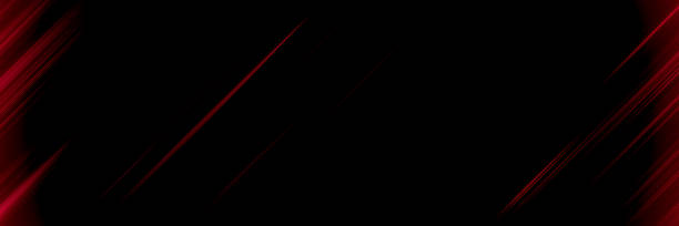 istock abstract red and black are light pattern with the gradient is the with floor wall metal texture soft tech diagonal background black dark sleek clean modern. 1427050475