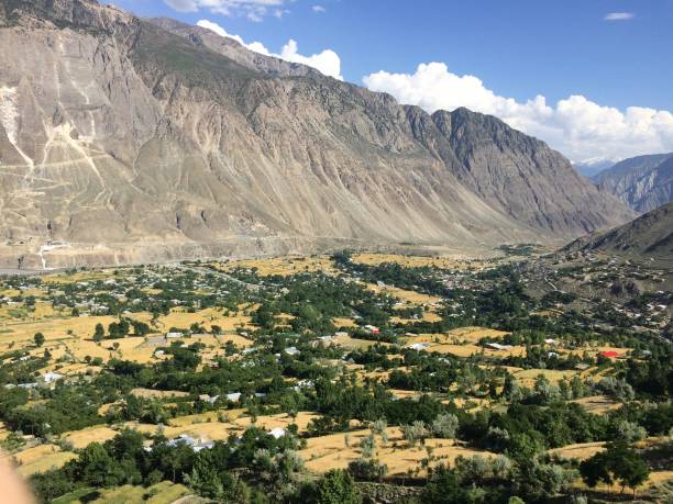 istock Ayun Valley Pakistan 1427061243