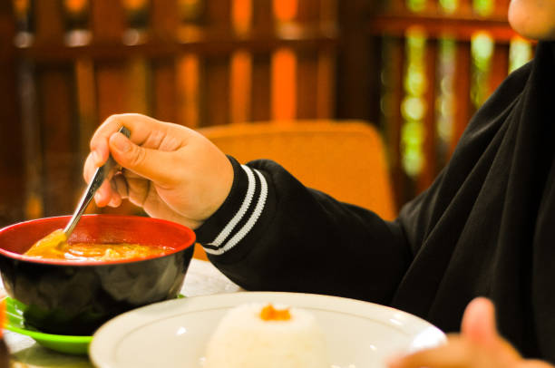 istock woman and soto 1427083195
