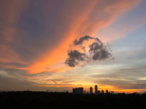 istock City of Malaysia 1427109118