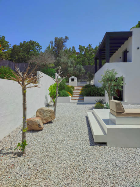 istock House in a Garden 1427119819