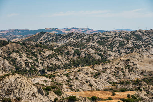 istock Lucania summer countryside landscape 1427131018