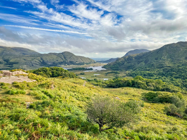 istock Ring of Kerry landscape Ireland 1427134336
