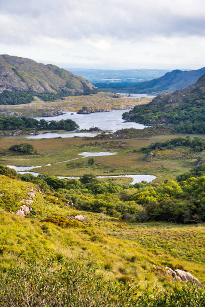 istock Ring of Kerry landscape Ireland 1427134410