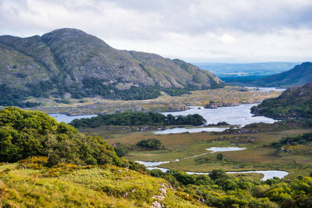 istock Ring of Kerry landscape Ireland 1427134418