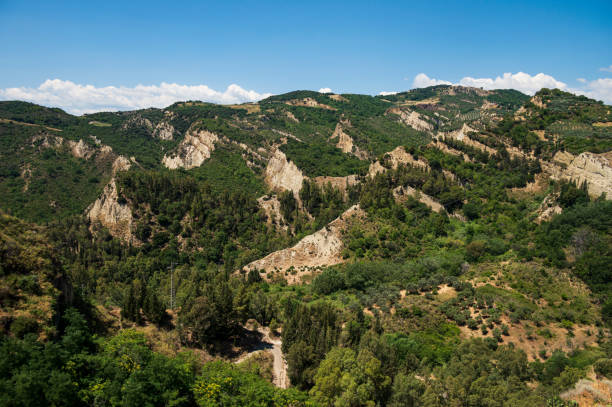 istock Lucania summer countryside landscape 1427134795