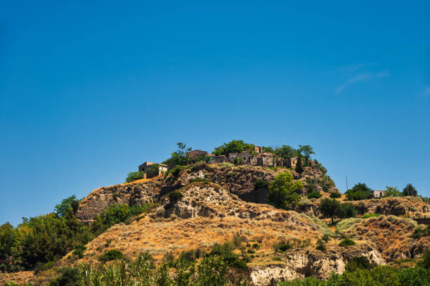 istock Lucania summer countryside landscape 1427134799