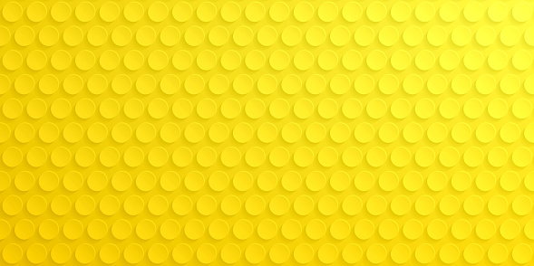 Modern and trendy abstract background. Geometric texture with seamless patterns for your design (color used: yellow). Vector Illustration (EPS10, well layered and grouped), wide format (2:1). Easy to edit, manipulate, resize or colorize.