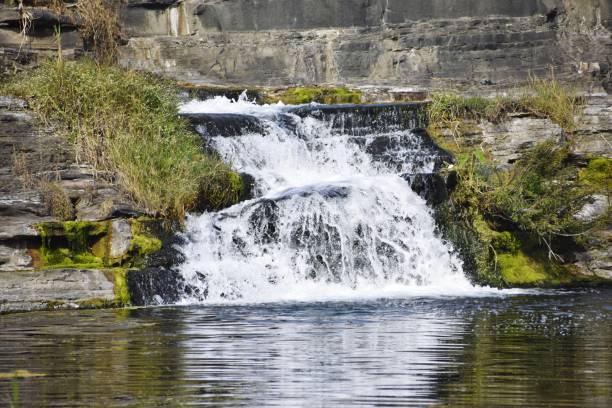 istock A waterfall situated in Jharkhand near Dhanbad city called Bhatinda Waterfall 1427172412
