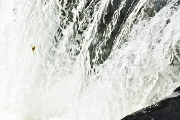 A waterfall situated in Jharkhand near Dhanbad city called Bhatinda Waterfall