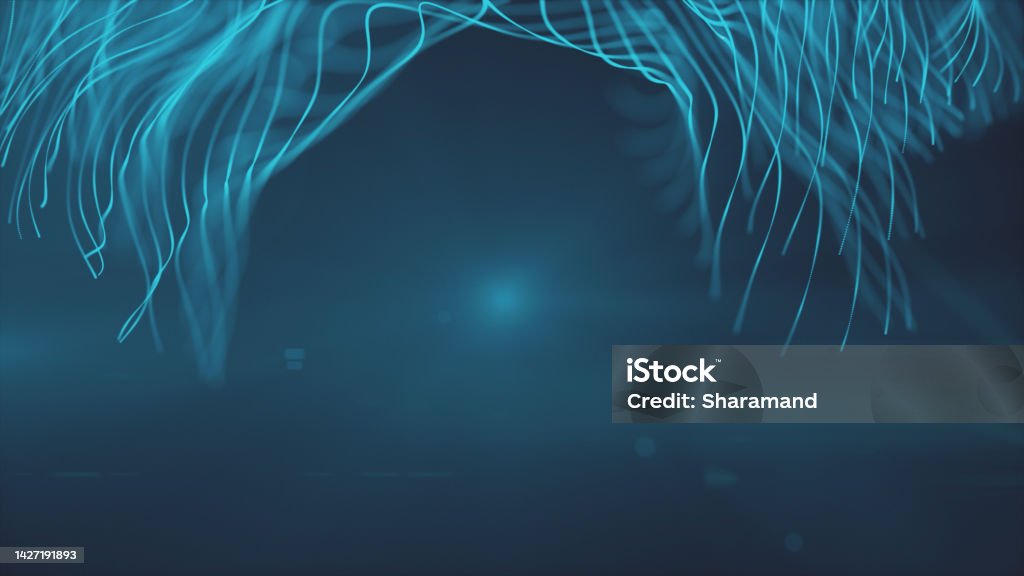 Connection Study Background Abstract Connection Data Background Stock Photo - Download Image Now ...