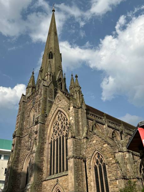 istock St Martin in the Bull Ring 1427203167