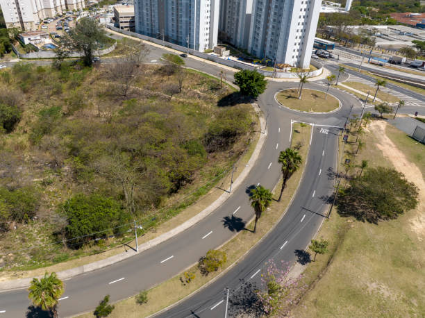 istock Campinas neiborhood 1427223368