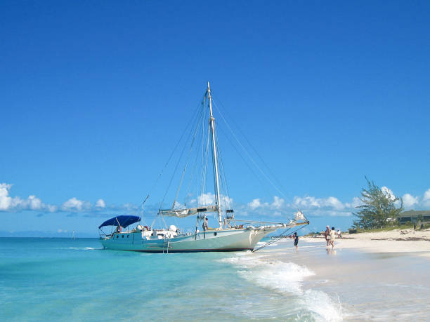 carta de vela - providenciales - fotografias e filmes do acervo