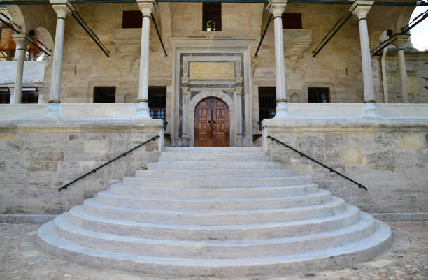 istock Ayazma Mosque - İstanbul 1427261977