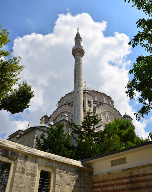 istock Ayazma Mosque - İstanbul 1427261993
