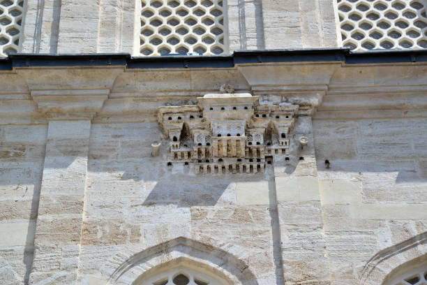 istock Ayazma Mosque - İstanbul 1427262882