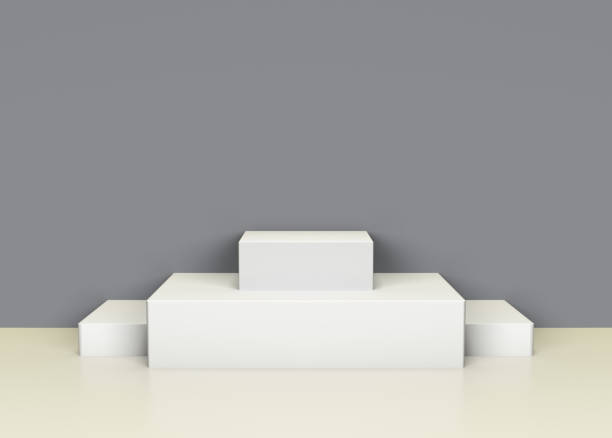 istock Studio scene display for any product and packaging. Template for advertisement. 1427266908