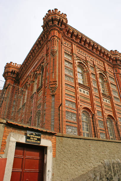 istock Fener Greek School - İstanbul 1427274706