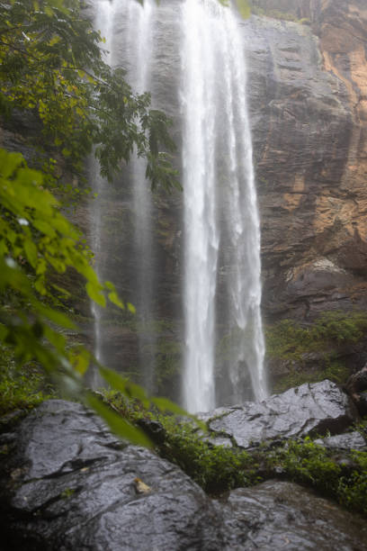 istock Toccoa Falls in North Georgia 1427283202