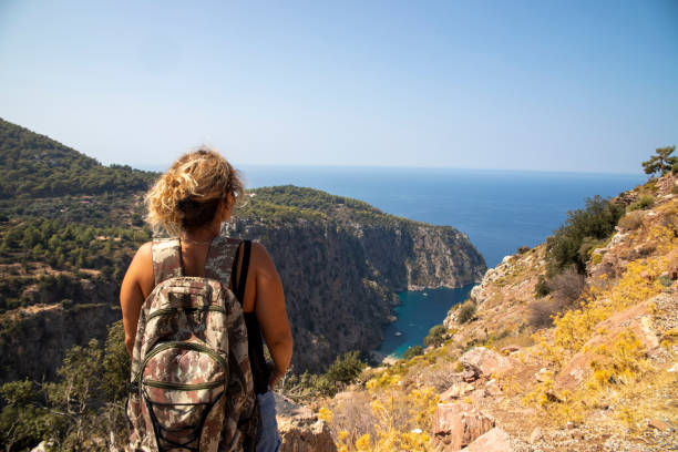 istock traveling alone and enjoying life 1427284822