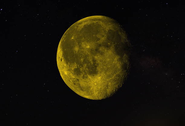 istock moon and stars in a dark sky 1427286448