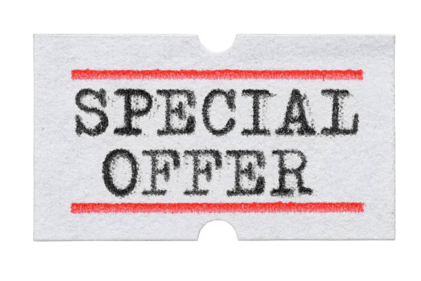 Our Best Offer