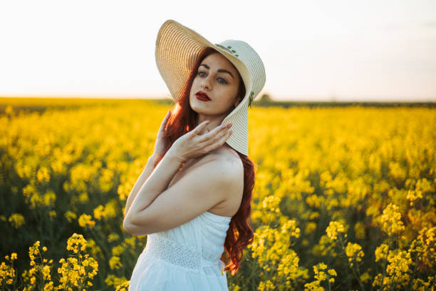 istock Beautiful woman 1427292093