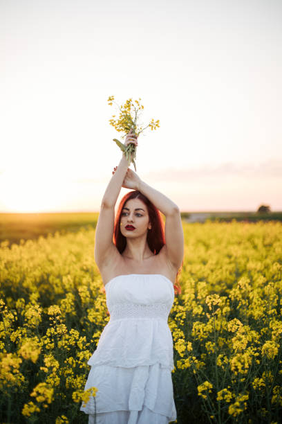 istock Beautiful woman 1427292656