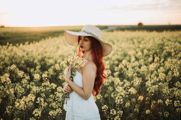 istock Beautiful woman 1427292833