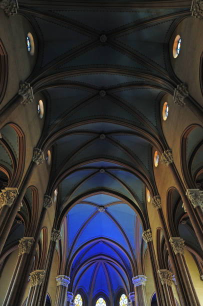 istock St. Antuan Catholic Church 1427296235