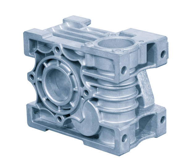istock open block of  cylinder petrol engine or compressor isolated on white background 1427303415
