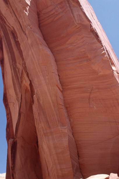 istock A Close-up View of a Sandstone Arch 1427308953