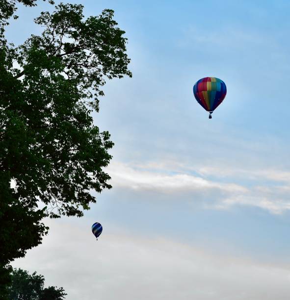 istock A Pair of Hot Air Balloons 1427340361