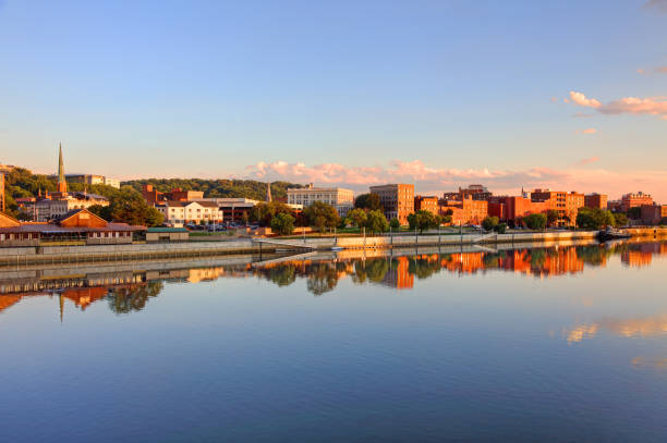 istock Troy, New York 1427351294