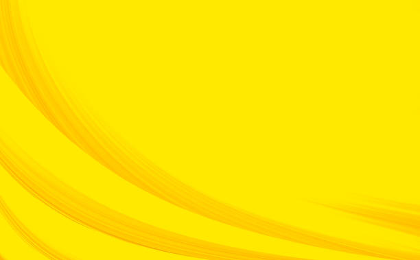 istock abstract yellow and black are light pattern with the gradient is the with floor wall metal texture soft tech diagonal background black dark sleek clean modern. 1427376336