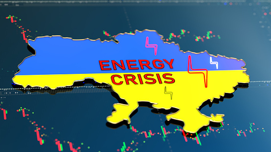 An energy crisis is any significant bottleneck in the supply of energy resources to an economy.