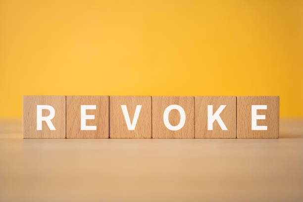 istock Wooden blocks with 