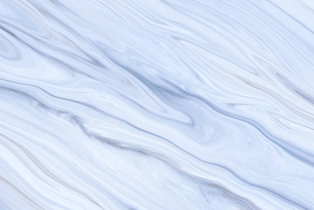 istock Marble rock texture blue pattern liquid swirl paint white dark Illustration background for do ceramic counter tile silver gray that is abstract painted waves for skin wall luxurious art ideas concept. 1427387146