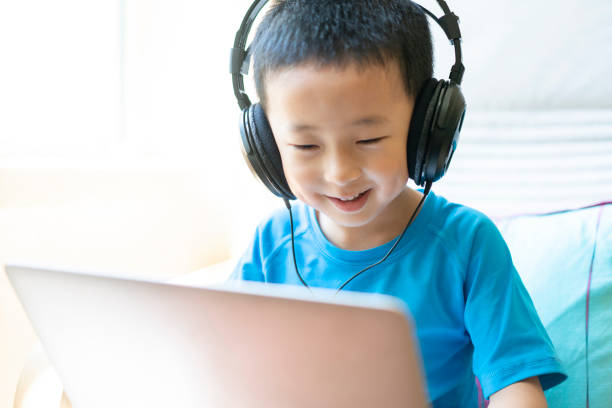 istock A Chinese baby 1427392706