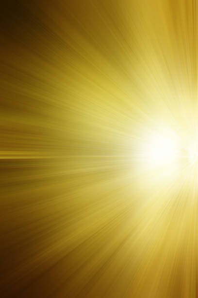 istock Beautiful and simple background of gold 1427399139