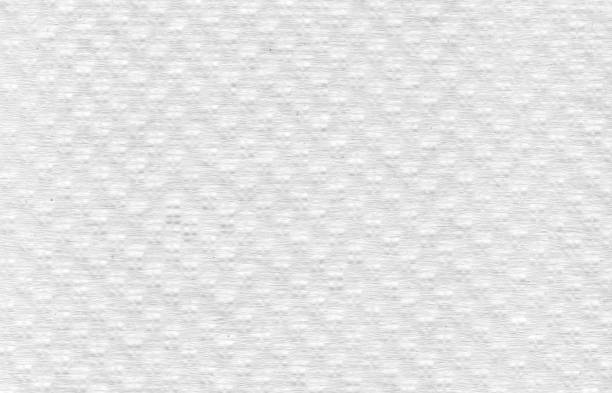istock White color texture pattern abstract background can be use as wall paper screen saver cover page. Recycled pattern 1427399991