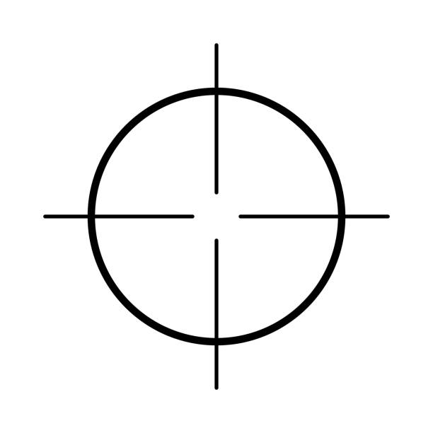 420 Scope Reticle Stock Illustrations Royalty Free Vector Graphics 420 Scope Reticle Stock Illustrations Royalty Free Vector Graphics